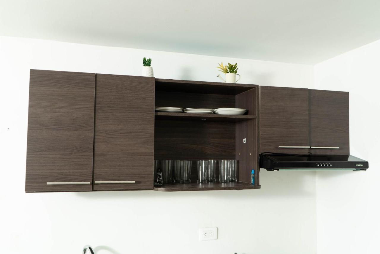 Cozy Apartment In El Laguito Cartagena Exterior photo